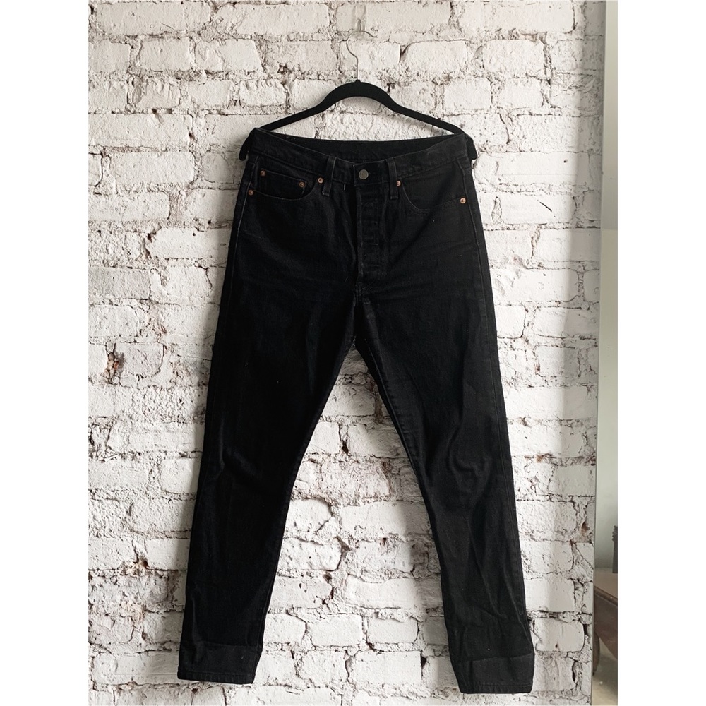 Levi’s 501 Skinny Jeans